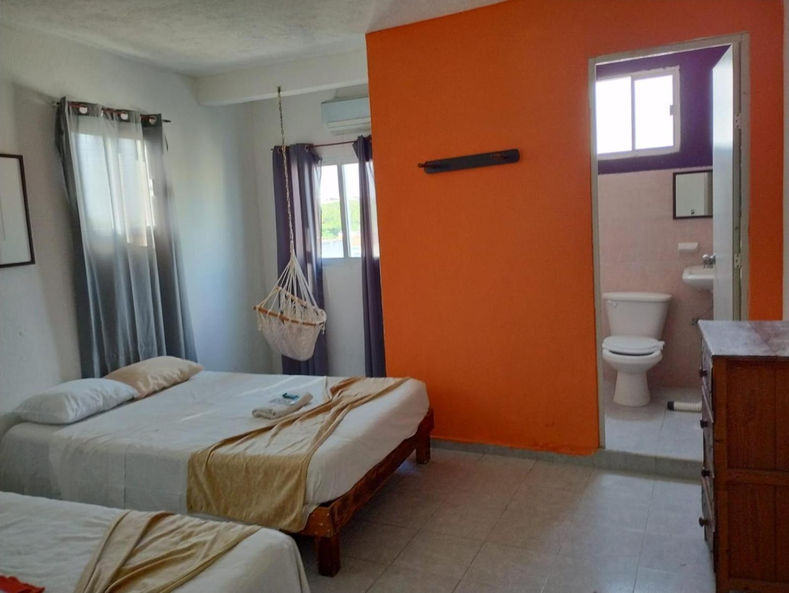 Hotel Puerto Bello Veracruz Eksteriør bilde